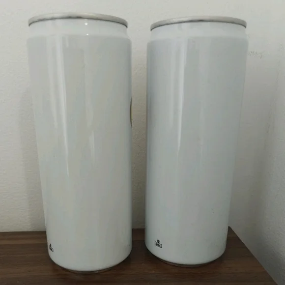 Louis Vuitton x Takashi Murakami. 2 WATER CANS,1 NAPKIN,1 CAKEBOX 7" 2 Cup - Picture 8 of 9